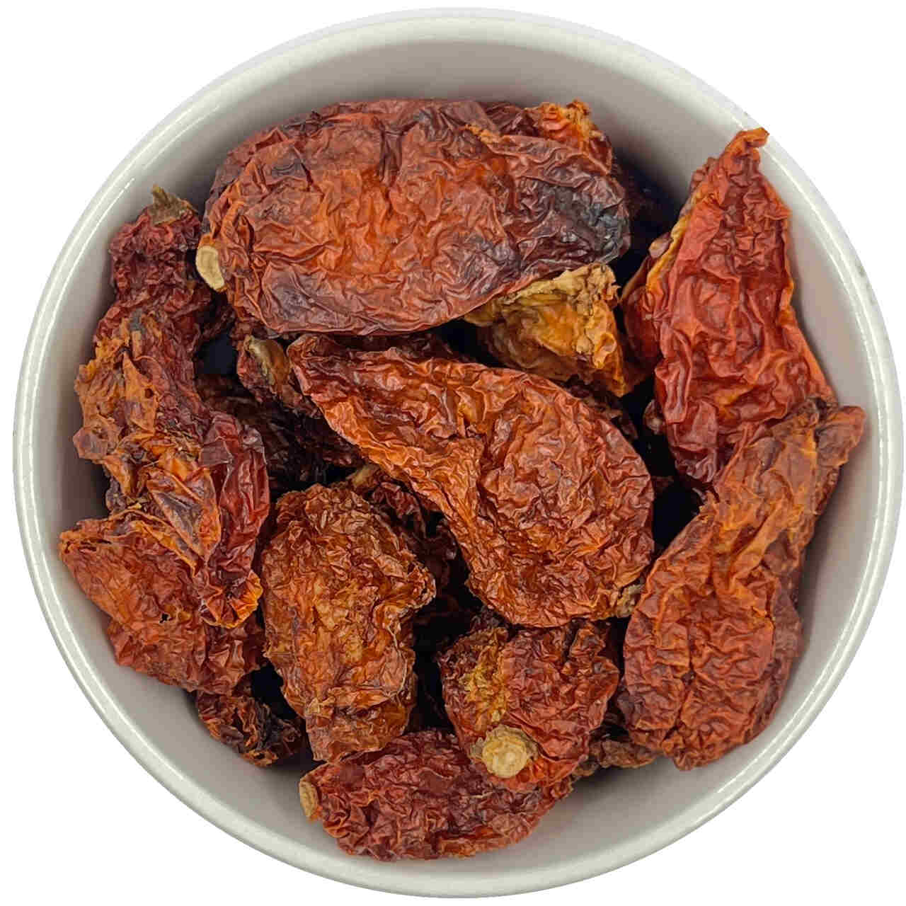 Papryka chilli NAGA JOLOKIA - Sklep z Przyprawami - Hurtownia Przypraw ...